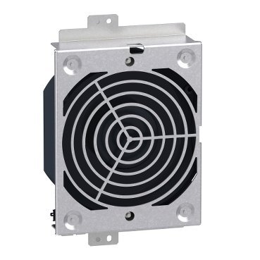 [Imagem VENTILADOR PARA ATV340 E ALTIVAR PROCESS 30 ATÉ 90 KW VX5VPS5001 SCHNEIDER]