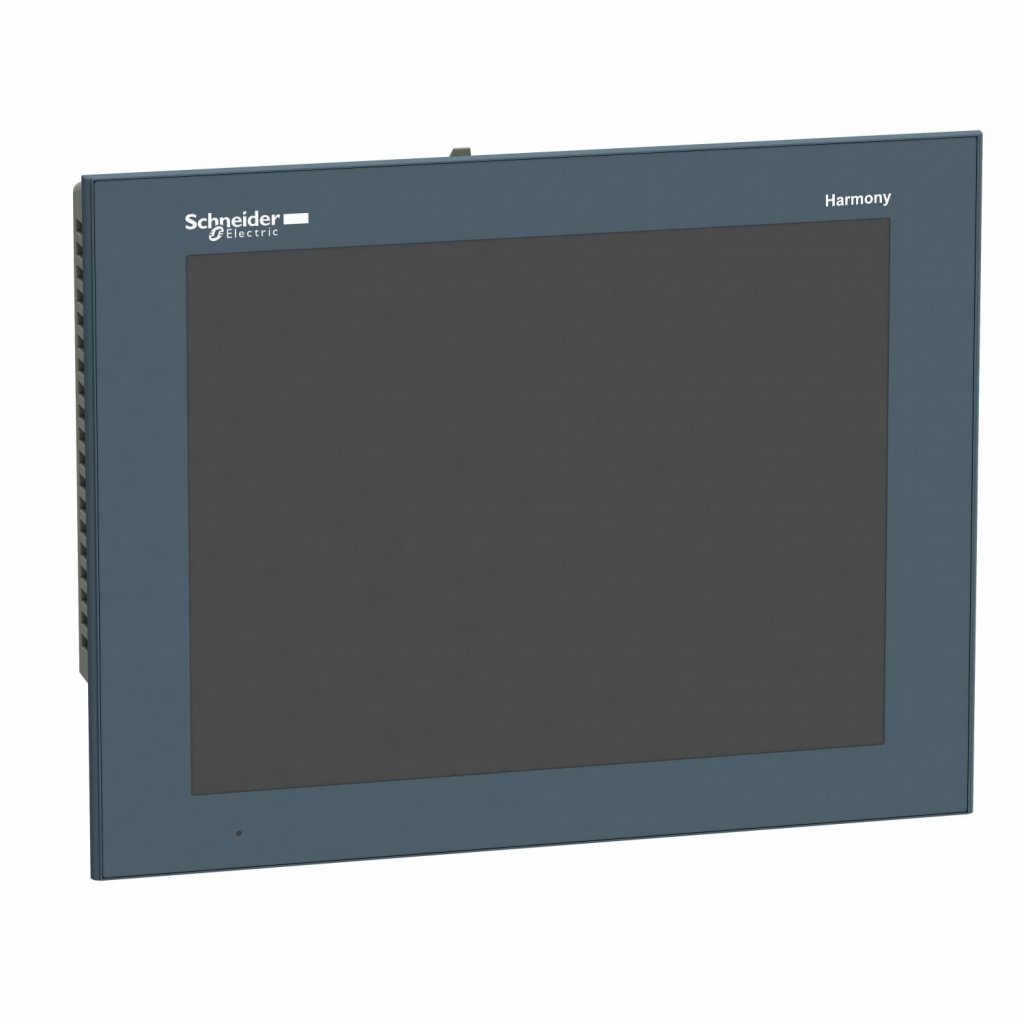 [Imagem IHM LCD TFT TOUCHSCREEN 12.1POL 96MB EPROM MAGELIS GTO HMIGTO6310 SCHNEIDER]