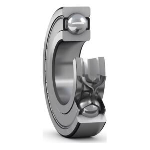 [Imagem ROLAMENTO 6205-2RS1/AEM3/C3 SKF]