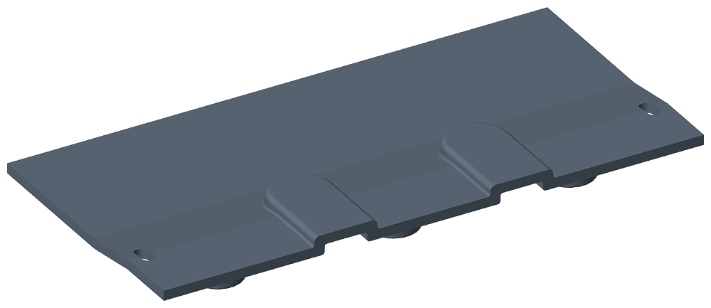 [Imagem BARREIRA FRONTAL 3P 2 PCS 3VJ12 3VJ92160CJ30 SIEMENS]