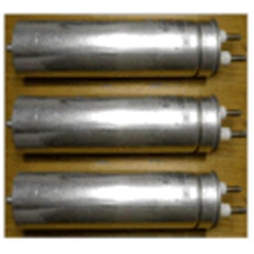 [Imagem do produto CAP AC ETOILE RC30UF/330VAC KIT OF 3CAPS 1CAP006184SE SCHNEIDER]