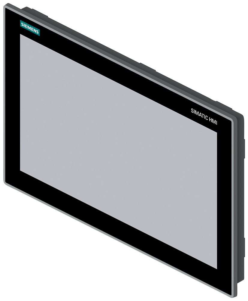 [Imagem MONITOR FLAT PANEL 15POL TOUCH 6AV78622BD000AA0 SIEMENS]