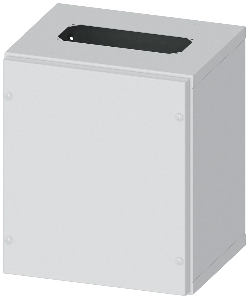 REPARTIDOR DE CABLAGEM IP55 CLASSE DE PROTEÇÃO 1 A: 350 MM L: 8GK13830KK13 SIEMENS