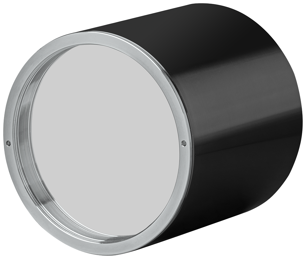 TUBO DE PROTEÇÃO DE VIDRO IR CURTO PARA DISPOSITIVOS MV500 6GF35408AC41 SIEMENS