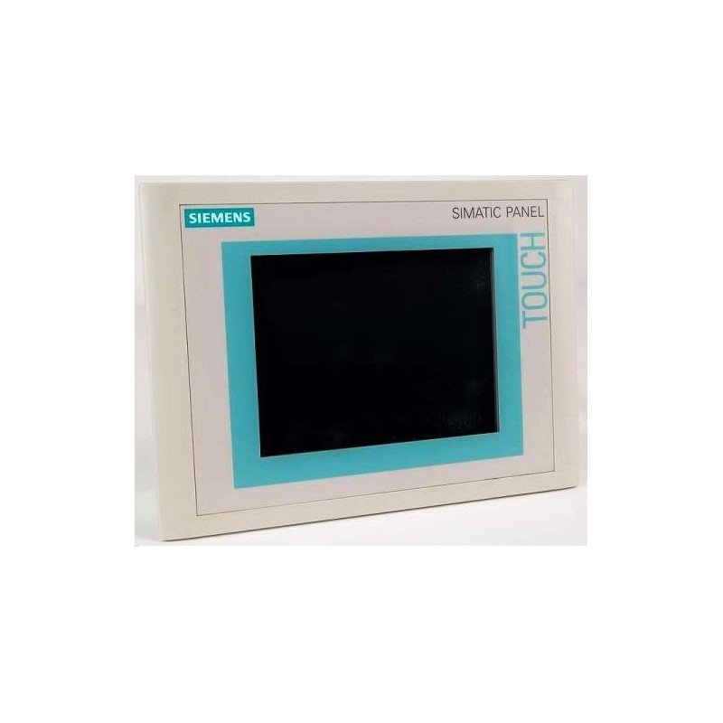 [Imagem do produto OPERATOR PANEL SIMATIC TP 270 5.7" STN SIEMENS]