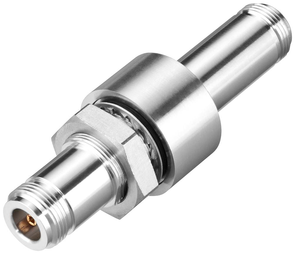 [Imagem PÁRA-RAIOS LP 798-1N PARA USO COM ANTENA 6GK57982LP102AA6 SIEMENS]