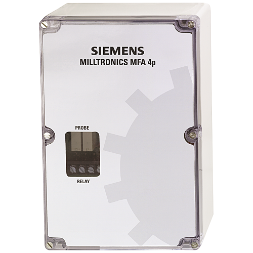 [Imagem do produto MÓDULO DE MONITORAMENTO DE MOVIMENTO 7MH71443AA2 SIEMENS]