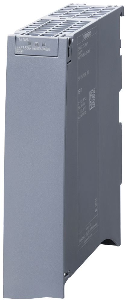 [Imagem MODULO TECNOLOGICO S7 - 1500 NPU 6ES75561AA000AB0 SIEMENS]