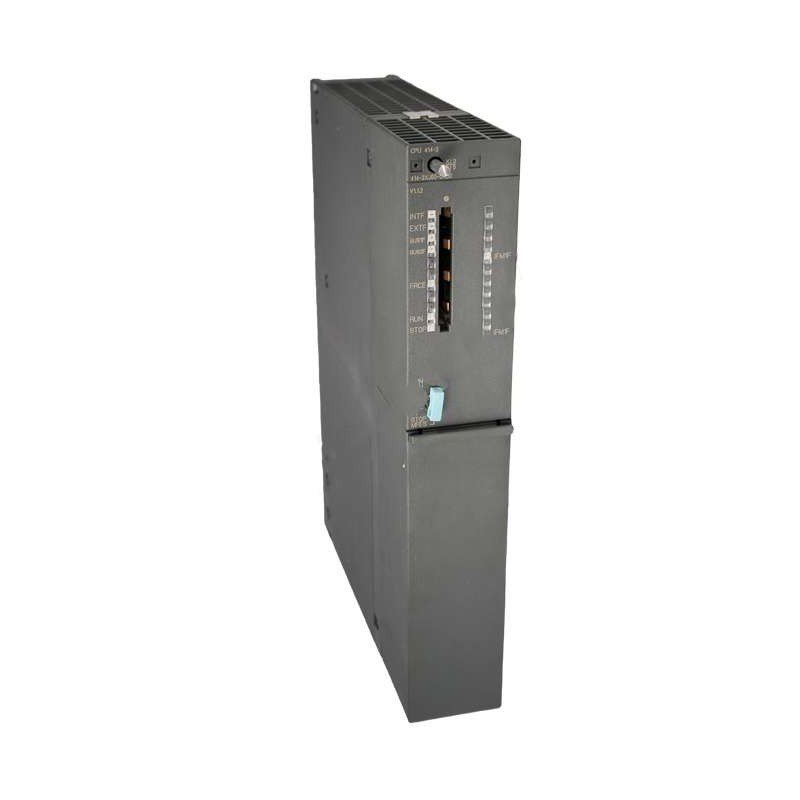 CPU 416-3 MPI PROFIBUS 3,2MB 6ES74163XL000AB0 SIEMENS