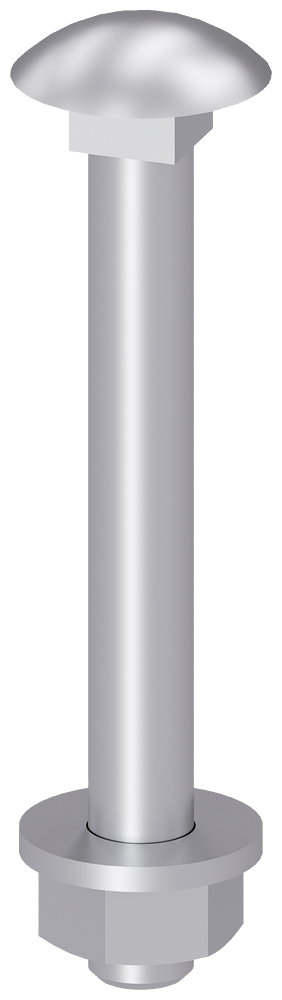 GRUPO DE APARAFUSAMENTO PARAFUSO DE CABEÇA BOLEADA M10X90 COM DISCO TENSOR 8LK60347AA33 SIEMENS