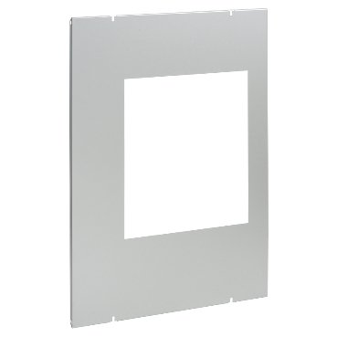 [Imagem PLACA FRONTAL MASTER NWFX 08/324PL=600EASYS LSM58926F SCHNEIDER]