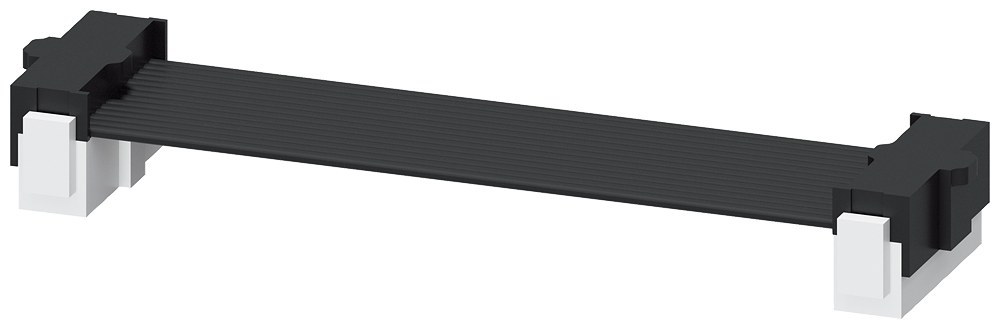 [Imagem do produto CABO CONECTOR 3RA27 8CM 3RA27110EE02 SIEMENS]