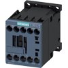 [Imagem CONTACTOR AUXILIAR, 3NA+1NF, AC 220V, 50/60HZ, S00, LIGAÇÃO COM PARAFUSO 3RH21311AN20 SIEMENS]