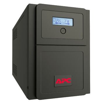 [Imagem do produto APC EASY UPS LINE INTERACTIVE SMV 2000VA 115V BRAZIL SMV2000CA BR SCHNEIDER]