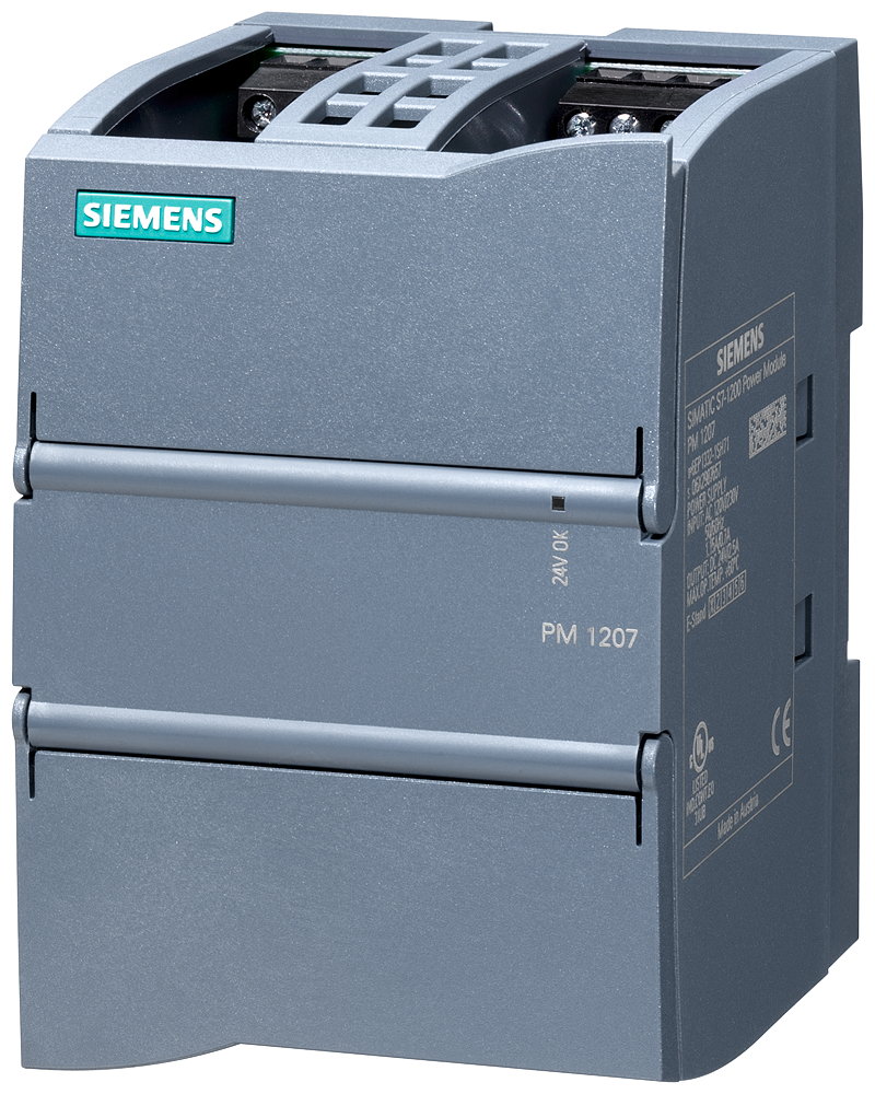 [Imagem SIPLUS PM 1207 6AG13321SH717AA0 SIEMENS]