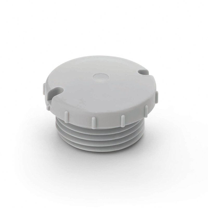 [Imagem do produto PLUGUE COM ROSCA M 25X1,5 805.5825 SCAME]