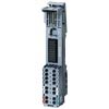 [Imagem ET200SP: BASE: B1, BU20-P12+A0+4B 6ES71936BP200BB1 SIEMENS]