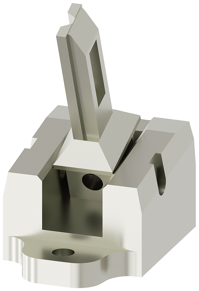 [Imagem do produto ACIONADOR SEPARADO 3SE5312/3SE5322 3SE50000AV06 SIEMENS]