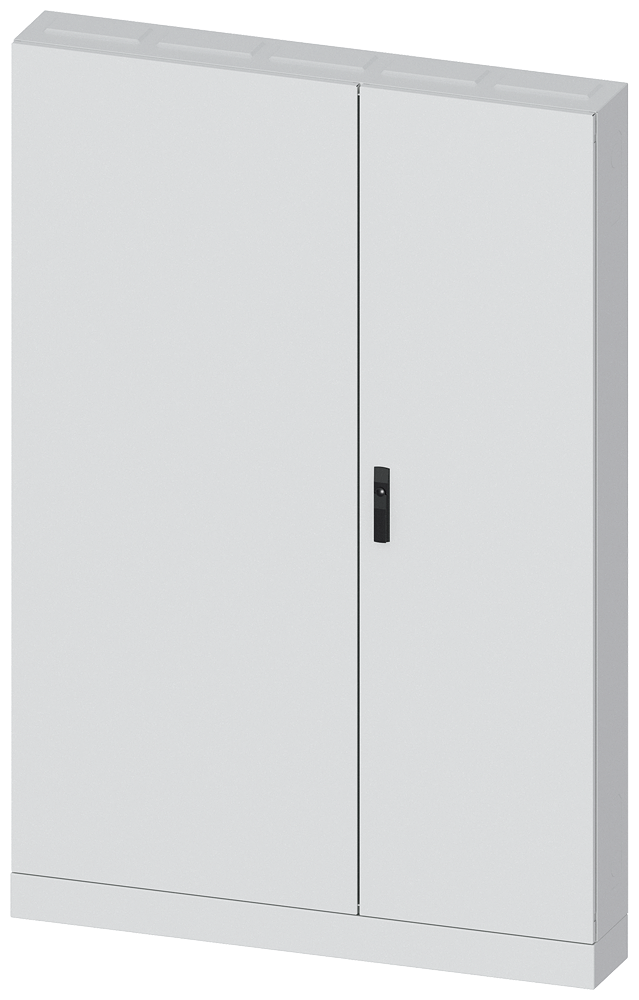 ARMÁRIO FIXO FLAT PACK IP43 CLASSE DE PROTEÇÃO 2 A: 1900 MM L 8GK13128KK52 SIEMENS