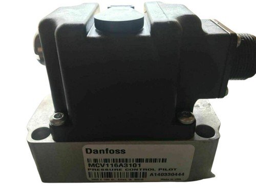 [Imagem do produto INVERSOR DE FREQUÊNCIA TRIFÁSICO 3KW 7,2/6,3A 380/480V 50/60HZ FC302P3K0T5E20H1XXXXXXS001XA0BXCXXXXDX DANFOSS]