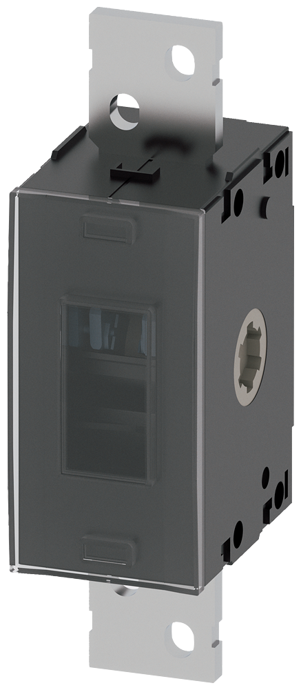 ACESSÓRIOS PARA 3KD TAM. 5 QUARTO POLO CONEXÃO PLANA COMUTÁVEL 3KD95050 SIEMENS