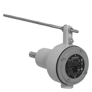 [Imagem do produto SENSOR DE VELOCIDADE SITRANS WS300 0,3/2.000RPM 7MH71772AD100 SIEMENS]