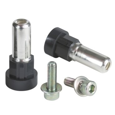 [Imagem do produto 2 CONEXOES BASE ENCAIXAVEL NSX400/630 LV432518 SCHNEIDER]