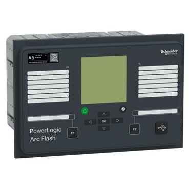 [Imagem do produto RELÉ CENTRAL DO SISTEMA DE DETECÇÃO DE A V221-3A-3AAA SCHNEIDER]