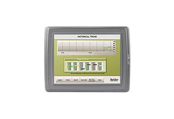 [Imagem do produto IHM 24VCD 1.7A EXTERT150 BEIJER]