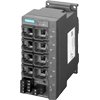 [Imagem SCALANCE X108 POE NÃO-GERENCIÁVEL 6 PORT 6GK51080PA002AA3 SIEMENS]