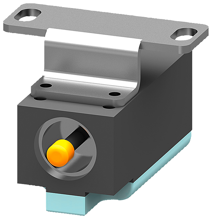 INTERRUPTOR DE POSIÇÃO DE PORTA 1NA + 1NF 8MF10002VL SIEMENS