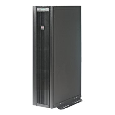 [Imagem do produto SMART UPS VT DA APC 10KVA 400V COM 2 MÓDULO DE BATERIAS SERVIÇO DE START UP 5X8 BYPASS DE MANUTENÇÃO INTERNO SUVT10KH2B2S SCHNEIDER]