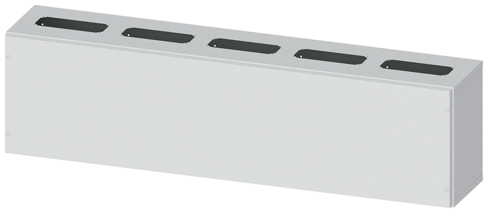 REPARTIDOR DE CABLAGEM IP55 CLASSE DE PROTEÇÃO 1 A: 350 MM L: 8GK13830KK53 SIEMENS