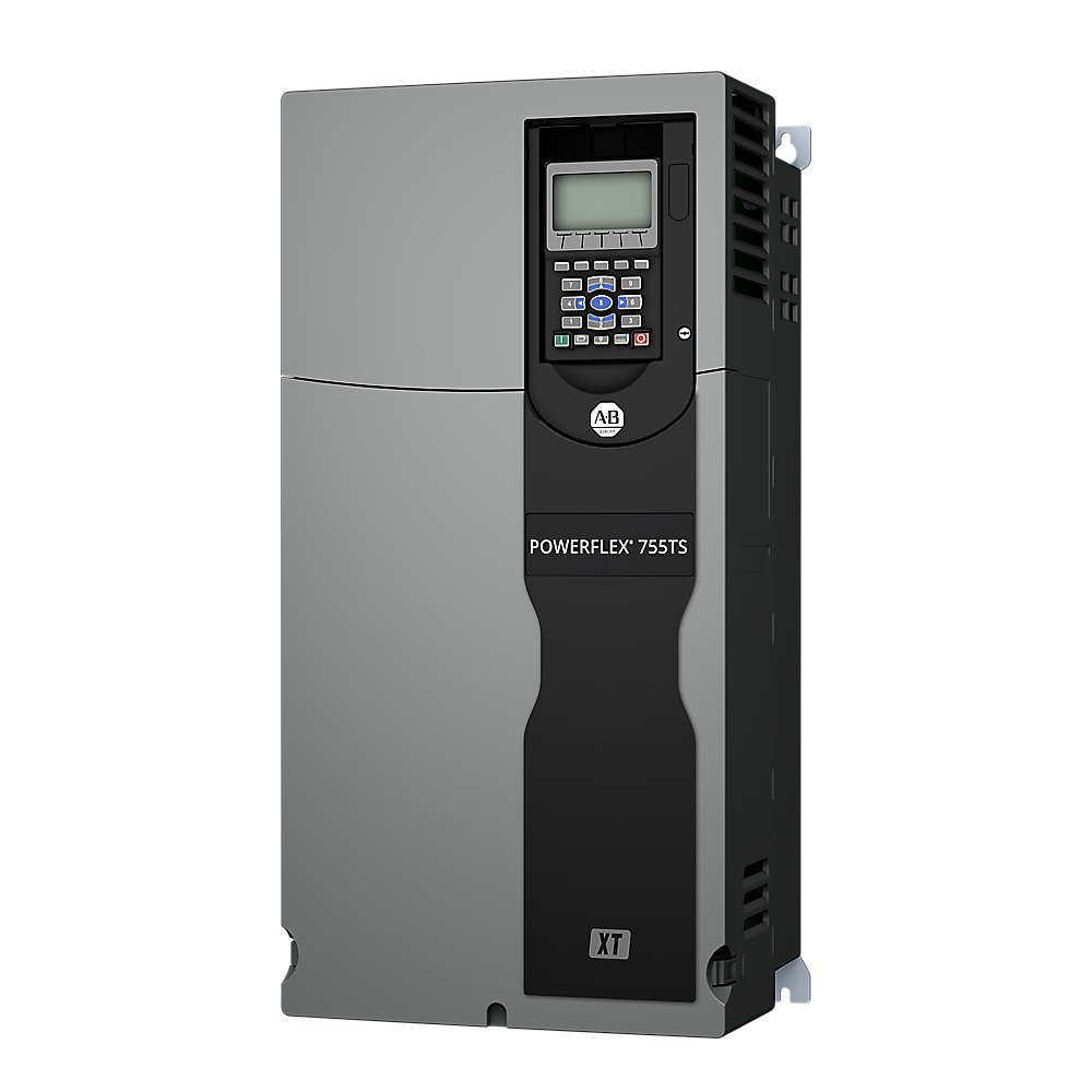 [Imagem do produto INVERSOR DE FREQUÊNCIA TRIFÁSICO 75HP 55,92KW 96A 480V 20GE1ND096JA0NNNNN ROCKWELL ALLEN BRADLEY]