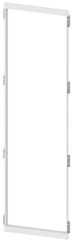 MOLDURA DE PROTEÇÃO IP54 L: 600MM 8LK30116AA01 SIEMENS