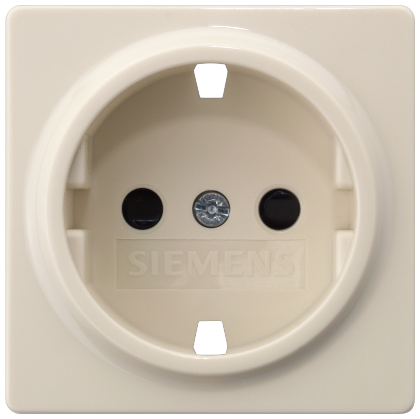 COBERTURA DA TOMADA COM MAIOR PROTEÇÃO CONTRA CONTATO SEM APLI 5UH1211 SIEMENS
