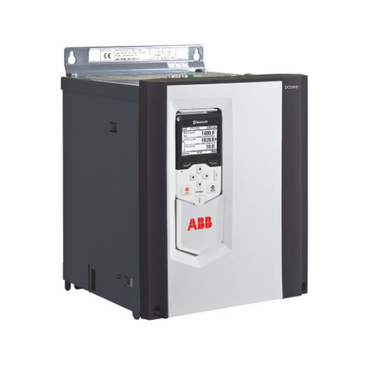 [Imagem CONVERSOR DC 75HP 500V DCS880S01018005X0 ABB]