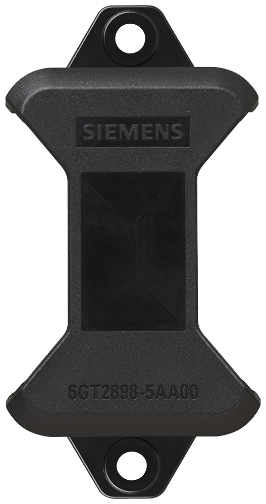 [Imagem SUPORTE PLÁSTICO RF645T TIPO CAPA 6GT28985AA00 SIEMENS]