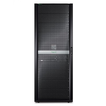 [Imagem do produto NOBREAK SYMMETRA PX DA APC 250/500 KW ARMÁRIO PARA BATERIAS PARA ATÉ 8 MÓDULOS DE BATERIAS E START UP SYBFXR8S SCHNEIDER]