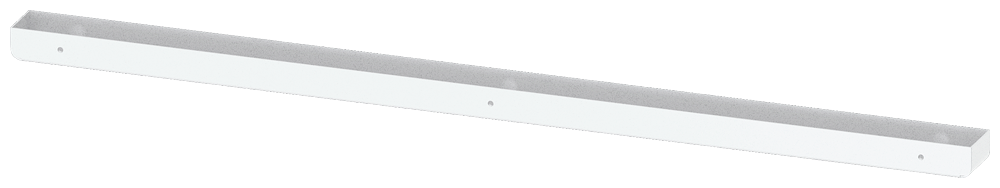 SALIÊNCIA DA CALHA DO TETO PARA O LADO DO ARMÁRIO IPX1 P: MM, 8MF10082VB SIEMENS