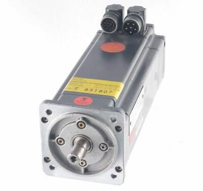 [Imagem do produto SERVOMOTOR SÍNCRONO 3,7 NM 6000 RPM 1FT5046-1AK71-3AA0 SIEMENS]
