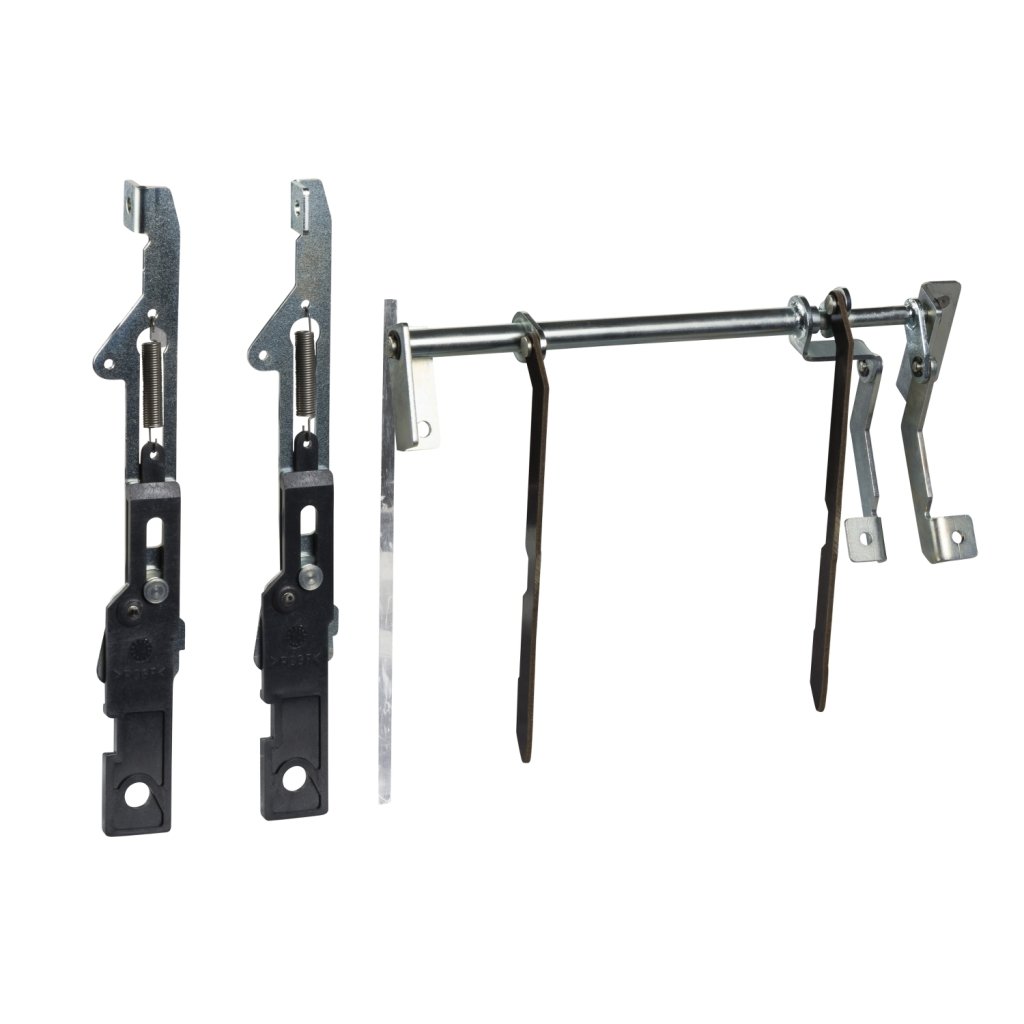 [Imagem do produto INDICADOR POSICAO E TRAVAMENTO NW EXT 3P 48592 SCHNEIDER]