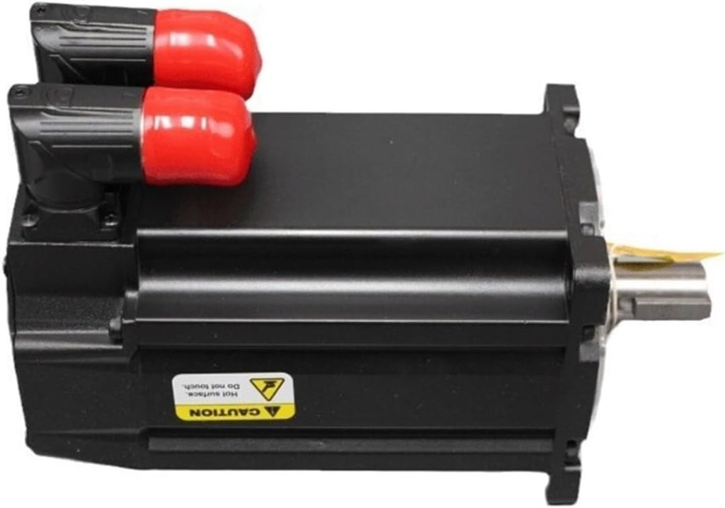 [Imagem do produto SERVOMOTOR ROTATIVO MPM 240VCA MP SERIES MPMA1151M2J72AA ROCKWELL ALLEN BRADLEY]
