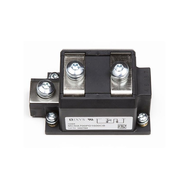 DIODO/SCR DO RETIFICADOR 700A 1.600V 176F6647 DANFOSS