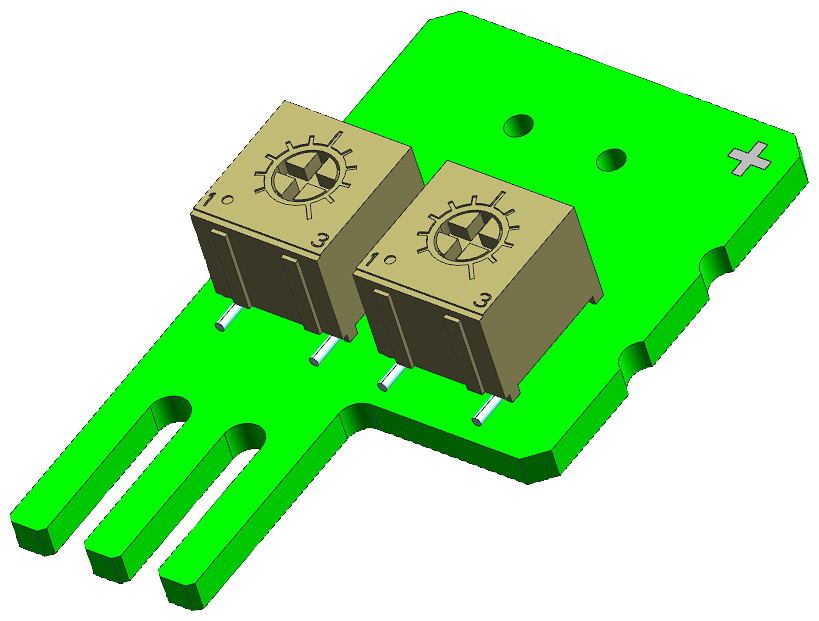 [Imagem S7-1200: SIM 1274 SIMULADOR ANALÓGICO 6ES72741XA300XA0 SIEMENS]