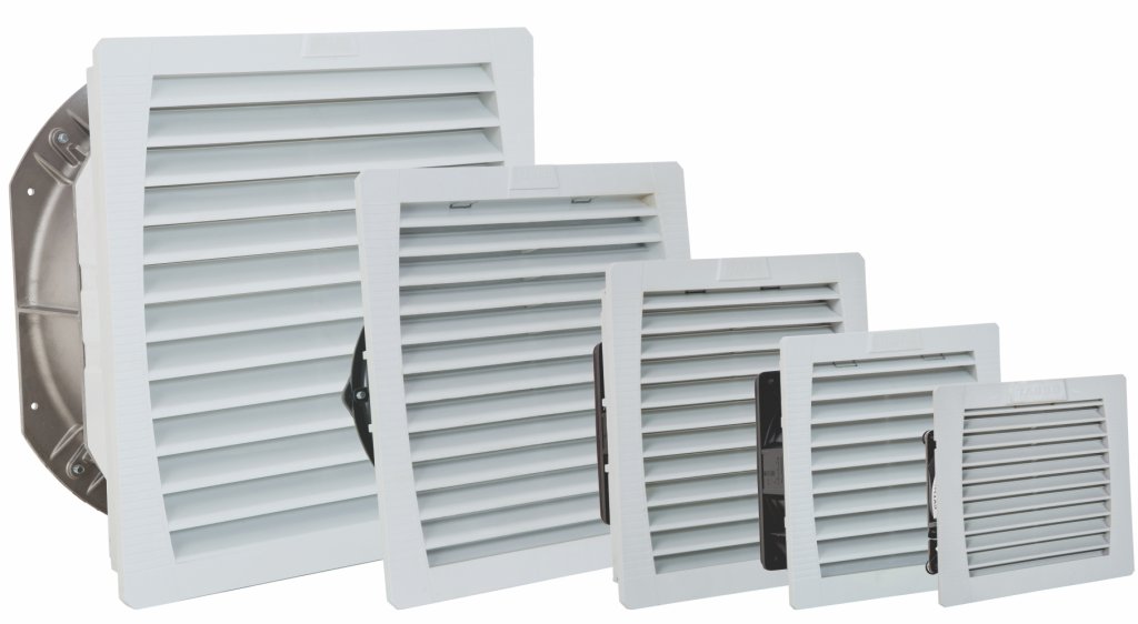 [Imagem CONJUNTO VETILAÇÃO/EXAUSTÃO 220V 50/60HZ CVT61002 TASCO]