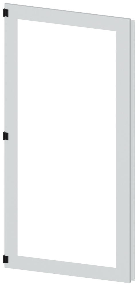 METADE DA PORTA ESQUERDA JANELA IP55 A: 2000 MM L: 900 MM CLASS 8MF10902UT250BE2 SIEMENS