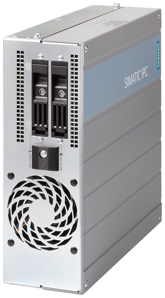[Imagem SIMATIC IPC627E (BOX PC) 6AG41313CC002AA0 SIEMENS]