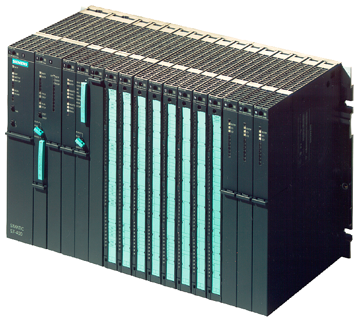 [Imagem SIMATIC S7-400, SPARE PART 6ES74901AA000AA0 SIEMENS]