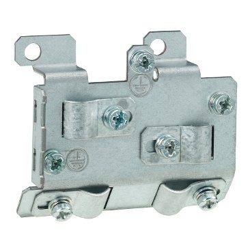 KIT CONFORMIDADE EMC  0,18-0,75KW ATV12/ATV320 VW3A9523 SCHNEIDER